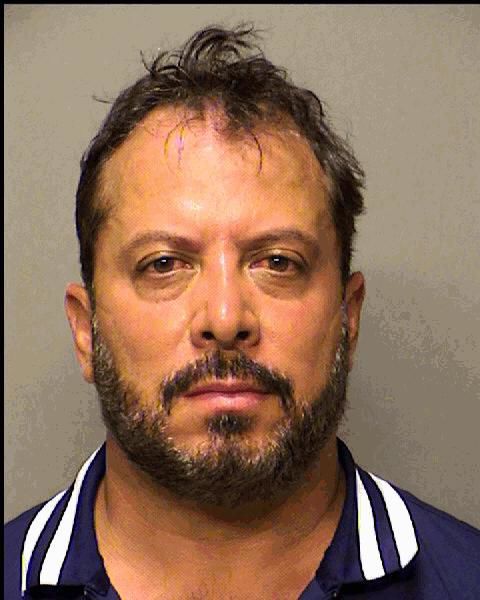 Marco Antonio Lopez-Sandoval